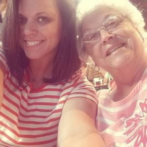 Meet your Posher, Pat